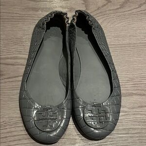Tory Burch Ballet Flats
